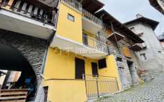 Foto Casa indipendente in vendita a Novalesa