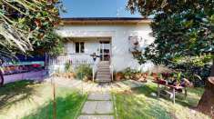 Foto Casa indipendente in vendita a Novellara