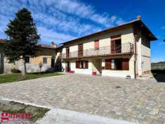 Foto Casa indipendente in vendita a Novello