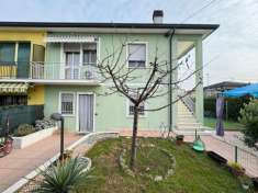 Foto Casa indipendente in vendita a Noventa Vicentina