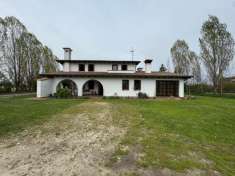 Foto Casa indipendente in vendita a Noventa Vicentina
