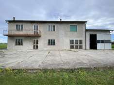 Foto Casa indipendente in vendita a Noventa Vicentina