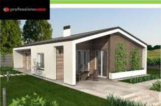 Foto Casa indipendente in vendita a Noventa Vicentina