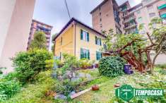 Foto Casa indipendente in vendita a Novi Ligure