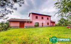 Foto Casa indipendente in vendita a Novi Ligure