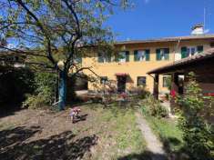 Foto Casa indipendente in vendita a Novi Ligure