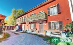 Foto Casa indipendente in vendita a Novi Ligure