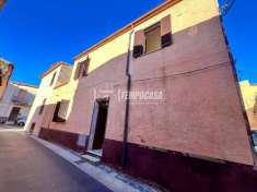 Foto Casa indipendente in vendita a Nulvi