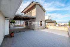 Foto Casa indipendente in vendita a Numana