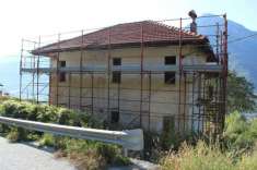 Foto Casa indipendente in vendita a Nus