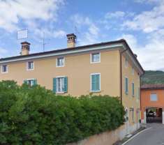 Foto Casa indipendente in Vendita a Nuvolera
