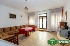 Foto Casa indipendente in vendita a Nuvolera