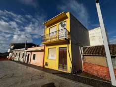 Foto Casa indipendente in vendita a Nuxis