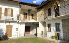 Foto Casa indipendente in vendita a Occhieppo Superiore