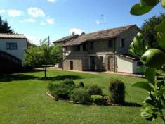 Foto Casa indipendente in Vendita a Offagna Via Vallone