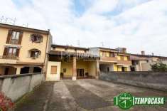 Foto Casa indipendente in vendita a Offanengo