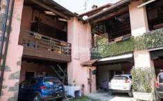 Foto Casa indipendente in vendita a Oggiono