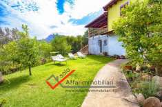 Foto Casa indipendente in vendita a Olbia