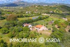 Foto Casa indipendente in vendita a Olbia