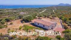 Foto Casa indipendente in vendita a Olbia