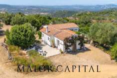 Foto Casa indipendente in vendita a Olbia