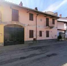 Foto Casa indipendente in vendita a Olcenengo - 5 locali 173mq