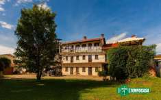 Foto Casa indipendente in vendita a Oleggio