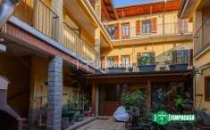 Foto Casa indipendente in vendita a Oleggio