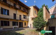 Foto Casa indipendente in vendita a Oleggio