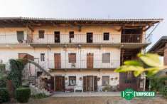 Foto Casa indipendente in vendita a Oleggio