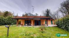 Foto Casa indipendente in vendita a Oleggio Castello