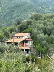 Foto Casa indipendente in vendita a Olevano Romano