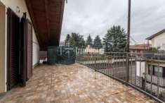 Foto Casa indipendente in vendita a Olgiate Olona