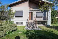 Foto Casa indipendente in vendita a Olgiate Olona