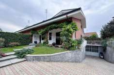 Foto Casa indipendente in vendita a Orbassano
