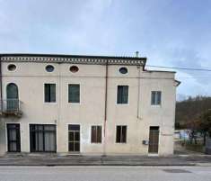 Foto Casa indipendente in vendita a Orgiano - 9 locali 500mq
