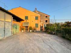 Foto Casa indipendente in vendita a Orgiano