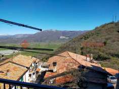 Foto Casa indipendente in vendita a Oricola