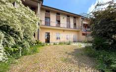 Foto Casa indipendente in vendita a Orio Canavese