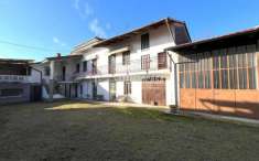 Foto Casa indipendente in vendita a Orio Canavese