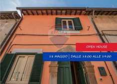 Foto Casa indipendente in vendita a Oriolo Romano