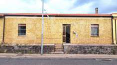 Foto Casa indipendente in vendita a Oristano