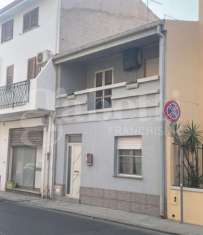 Foto Casa indipendente in vendita a Oristano
