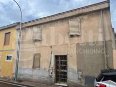 Foto Casa indipendente in vendita a Oristano