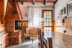 Foto Casa indipendente in vendita a Ormelle - 18 locali 590mq