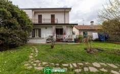 Foto Casa indipendente in vendita a Ornago