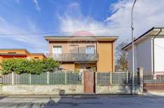 Foto Casa indipendente in vendita a Ornago