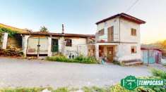 Foto Casa indipendente in vendita a Orsara Bormida