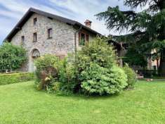 Foto Casa indipendente in vendita a Orsenigo