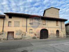 Foto Casa indipendente in vendita a Orzivecchi